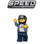 Speed Champions